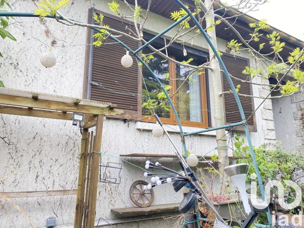 Maison à vendre 6 pièces 100 m² Draveil