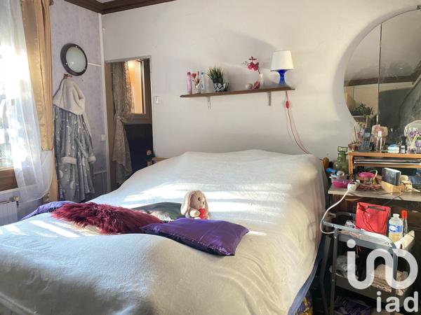 Maison à vendre 6 pièces 100 m² Draveil