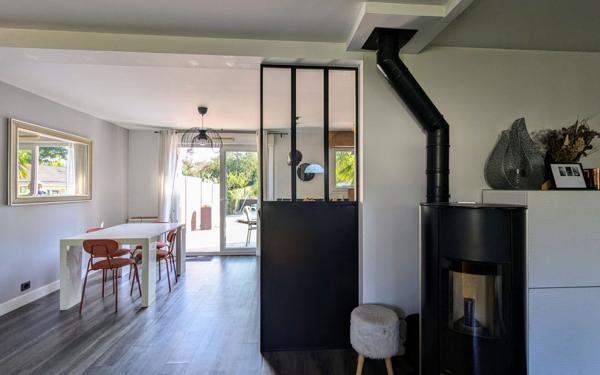 Maison à vendre    7 pièces • 165 m2 Lagny-sur-Marne