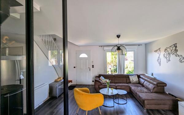 Maison à vendre    7 pièces • 165 m2 Lagny-sur-Marne