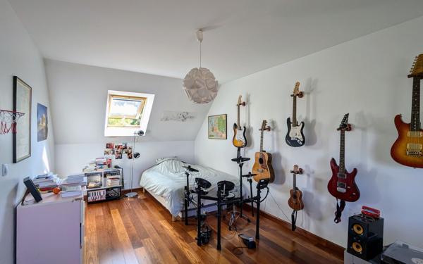 Maison à vendre    7 pièces • 165 m2 Lagny-sur-Marne