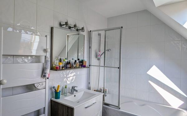 Maison à vendre    7 pièces • 165 m2 Lagny-sur-Marne