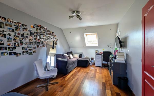 Maison à vendre    7 pièces • 165 m2 Lagny-sur-Marne