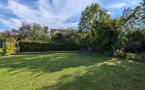 Maison à vendre    7 pièces • 165 m2 Lagny-sur-Marne