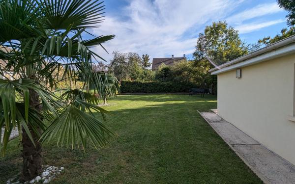 Maison à vendre    7 pièces • 165 m2 Lagny-sur-Marne