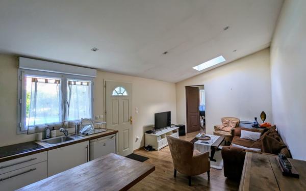 Maison à vendre    7 pièces • 165 m2 Lagny-sur-Marne