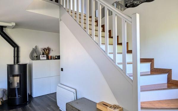 Maison à vendre    7 pièces • 165 m2 Lagny-sur-Marne