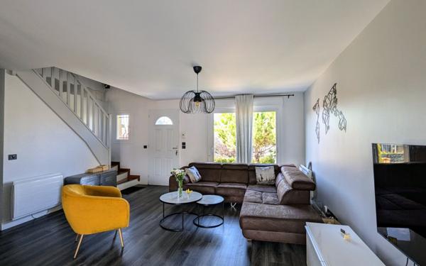 Maison à vendre    7 pièces • 165 m2 Lagny-sur-Marne