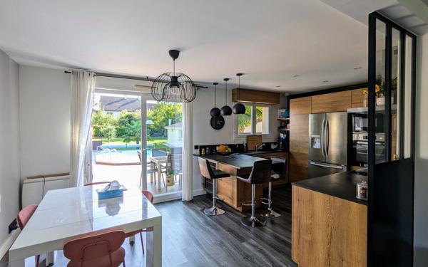 Maison à vendre    7 pièces • 165 m2 Lagny-sur-Marne