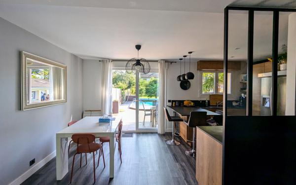 Maison à vendre    7 pièces • 165 m2 Lagny-sur-Marne