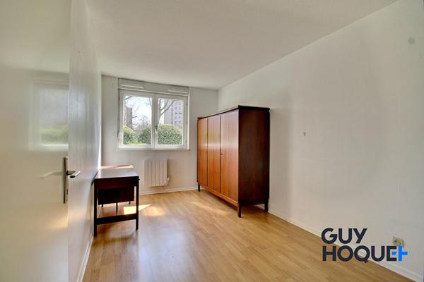 Deux pièces de 52 m² à Lyon 7, Proche Berges du Rhône et Confluence