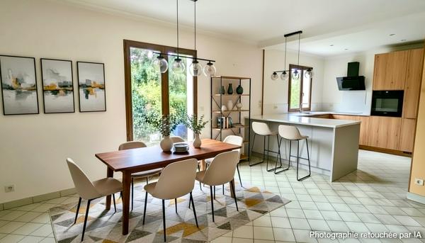 Maison Ifs 6 pièces 108 m2