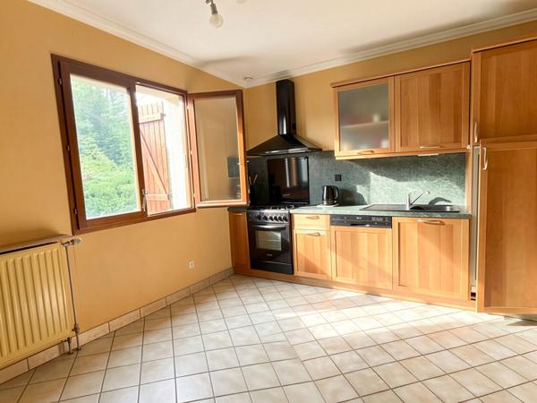 Maison Ifs 6 pièces 108 m2