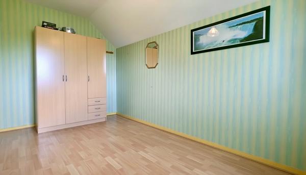 Maison Ifs 6 pièces 108 m2