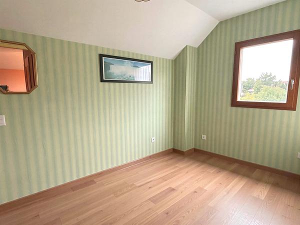 Maison Ifs 6 pièces 108 m2
