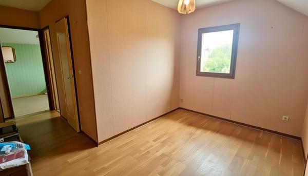 Maison Ifs 6 pièces 108 m2