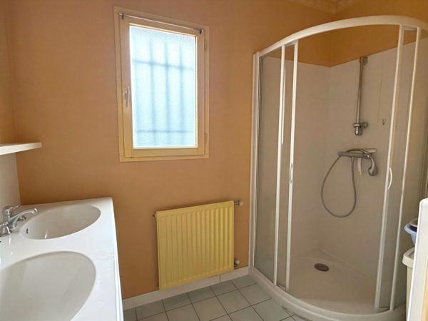 Maison Ifs 6 pièces 108 m2