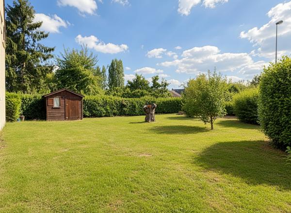 Maison Ifs 6 pièces 108 m2