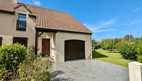Maison Ifs 6 pièces 108 m2