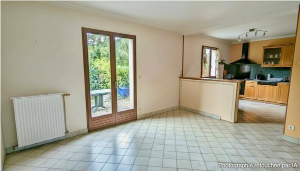 Maison Ifs 6 pièces 108 m2