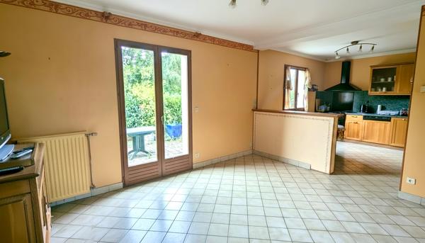 Maison Ifs 6 pièces 108 m2