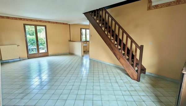 Maison Ifs 6 pièces 108 m2