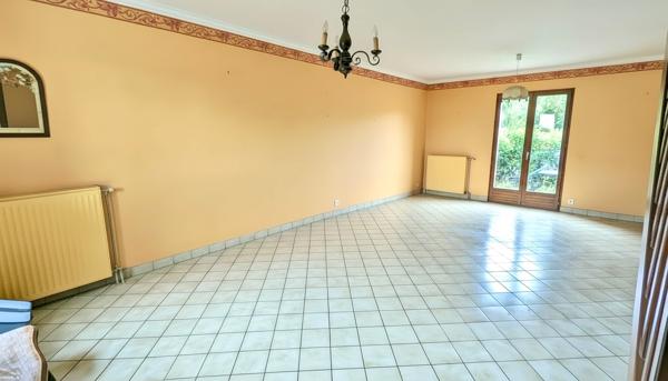 Maison Ifs 6 pièces 108 m2