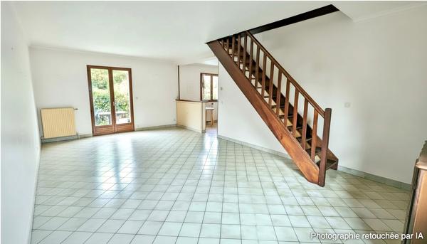 Maison Ifs 6 pièces 108 m2