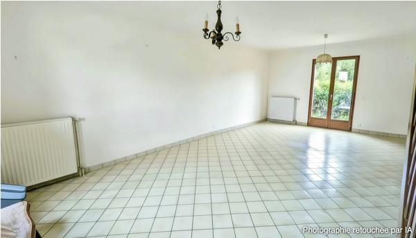 Maison Ifs 6 pièces 108 m2