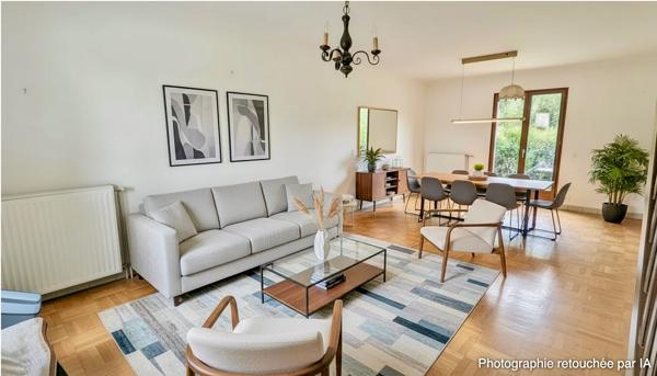 Maison Ifs 6 pièces 108 m2