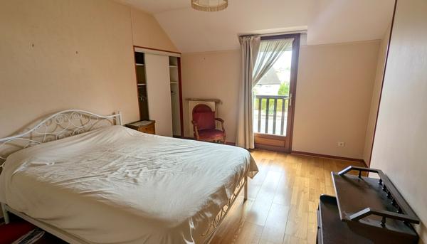 Maison Ifs 6 pièces 108 m2