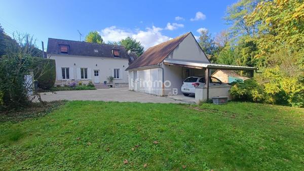 Maison provins quartier recherché