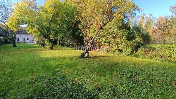 Maison provins quartier recherché
