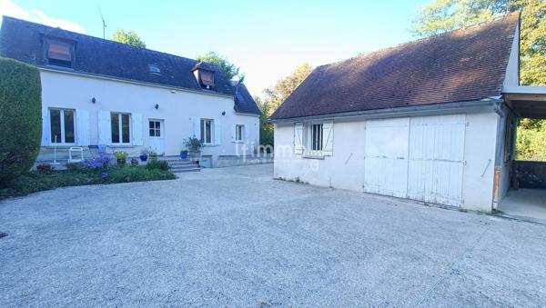 Maison provins quartier recherché