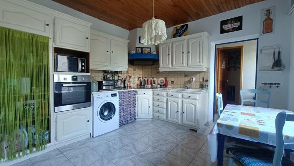 Maison provins quartier recherché