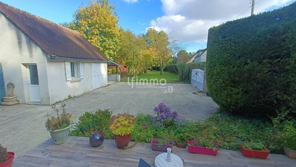 Maison provins quartier recherché