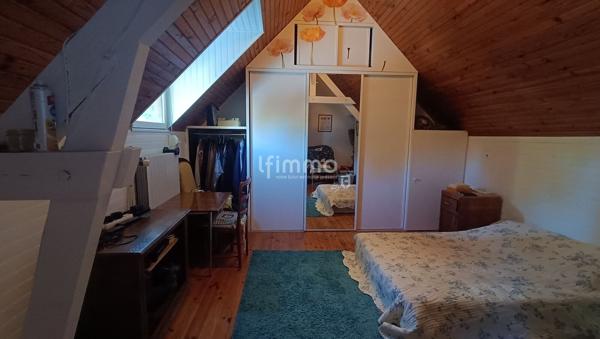 Maison provins quartier recherché