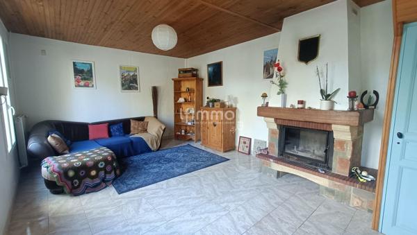 Maison provins quartier recherché