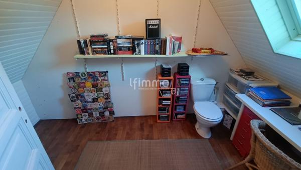 Maison provins quartier recherché