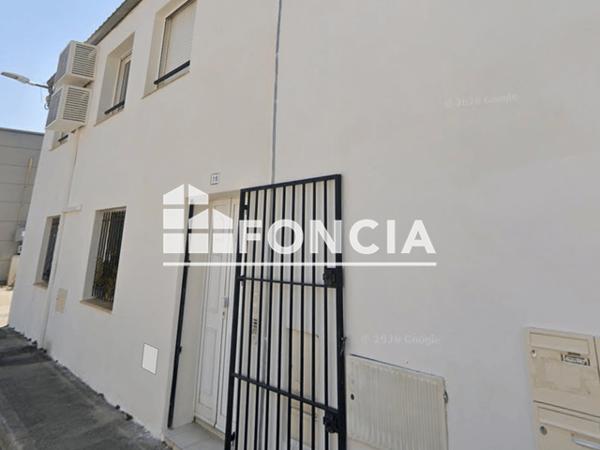 Location Appartement 3 pièces 65.43 m² - 10 RUE FOLCO BARONCELLI Bellegarde 30127