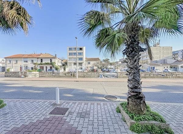 Appartement de 58 m²