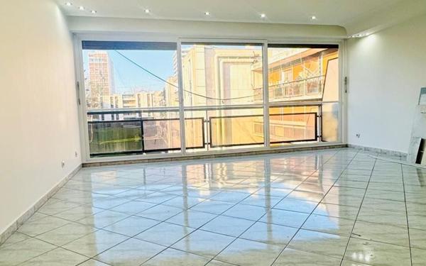 Appartement à vendre    4 pièces • 77 m2 Sarcelles