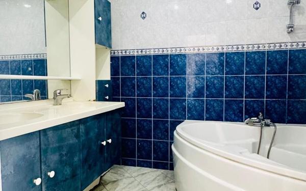 Appartement à vendre    4 pièces • 77 m2 Sarcelles