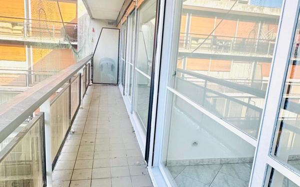 Appartement à vendre    4 pièces • 77 m2 Sarcelles