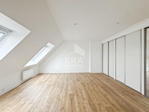 Appartement à vendre Sceaux 6 pièce(s) 180m2