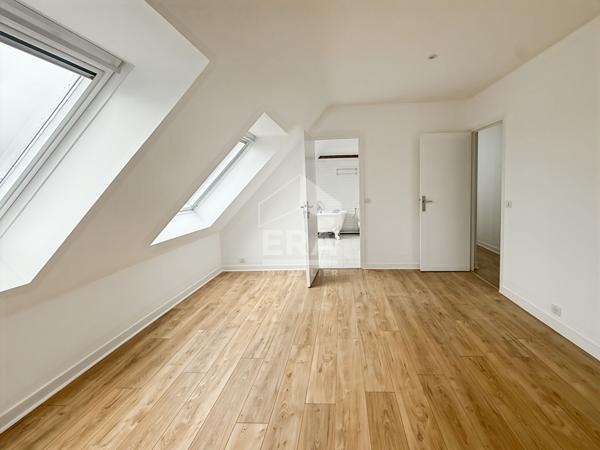 Appartement à vendre Sceaux 6 pièce(s) 180m2