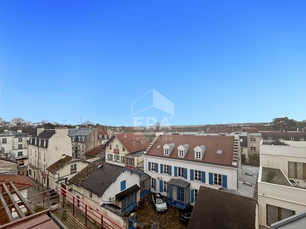 Appartement à vendre Sceaux 6 pièce(s) 180m2