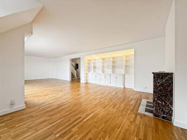 Appartement à vendre Sceaux 6 pièce(s) 180m2