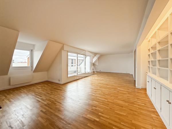 Appartement à vendre Sceaux 6 pièce(s) 180m2