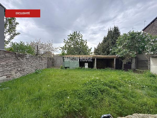 RENNES - Appartement proximité Gare, pour étudiants, actifs, location courte durée -chambre exposée Ouest côté sur jardin partagé - idéal pour investissement